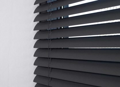 Horizontale jaloezieën